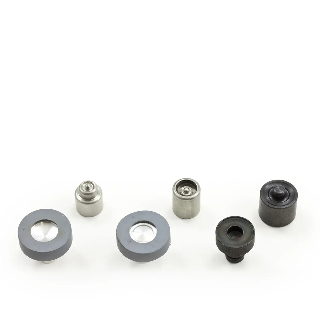 Pres-N-Snap Grommet/Snap Setting Complete Toolkit