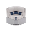 Pontoon Boat Seats (LG1562) 