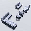 Pontoon Boat Seats (LG1559)
