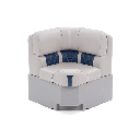 Pontoon Boat Seats (LG1559)