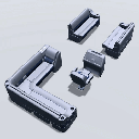 Pontoon Boat Seats (LG1556)