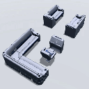 Pontoon Boat Seats (LG1569)
