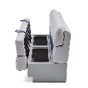 Pontoon Boat Seats (LG1569)