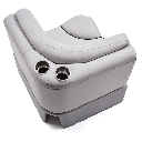 Pontoon Boat Seats (LG1569)