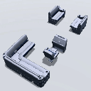 Pontoon Boat Seats (LG1565)