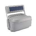 Pontoon Boat Seats (LG1576)