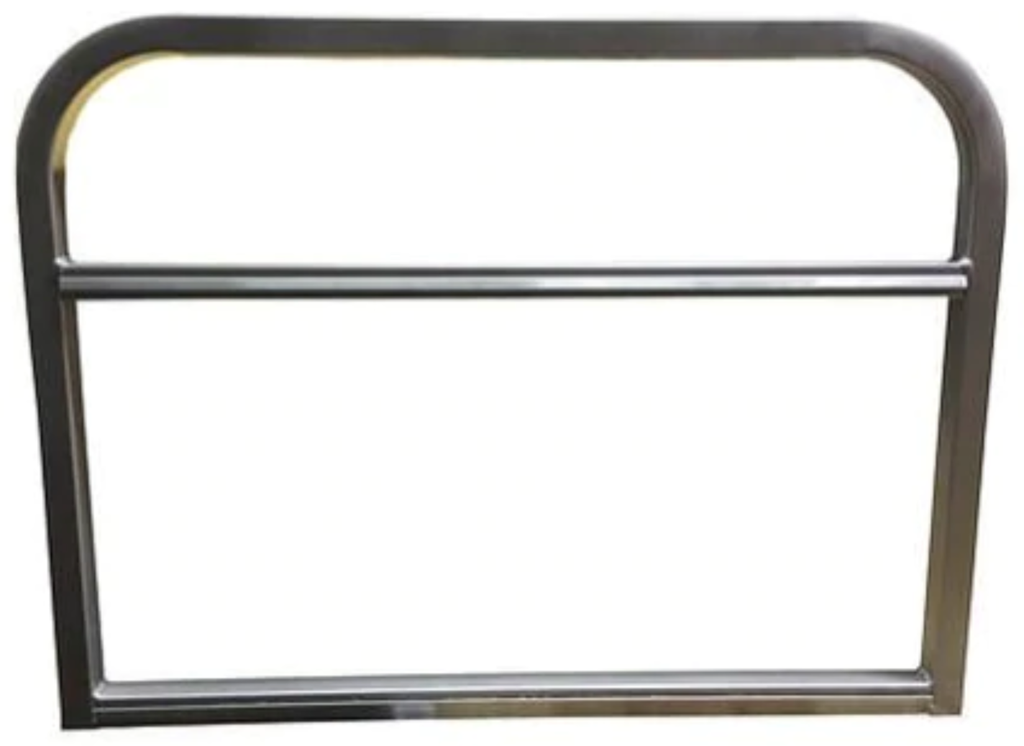 Pontoon Fence Gate