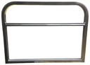 Pontoon Fence Gate