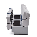 Pontoon Boat Seats (LG1593)
