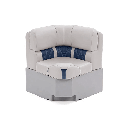 Pontoon Boat Seats (LG1593)