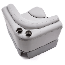 Pontoon Boat Seats (LG1593)
