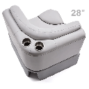 Pontoon Boat Seats (LG1599)