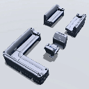 Pontoon Boat Seats (LG1775)