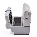 Pontoon Boat Seats (LG1808)