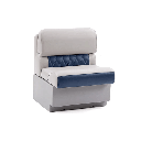 Pontoon Boat Seats (LG1844)