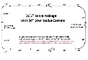 21'5" Radius Fence Package