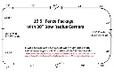 19'5" Radius Fence Package