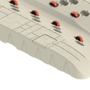 Snap-in Cap for SLX or Apex Wave Ports (qty 2)