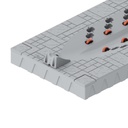 Snap-in Cap for SLX or Apex Wave Ports (qty 2)