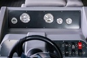 DeckMate Deluxe Pontoon Console - Complete Helm Package