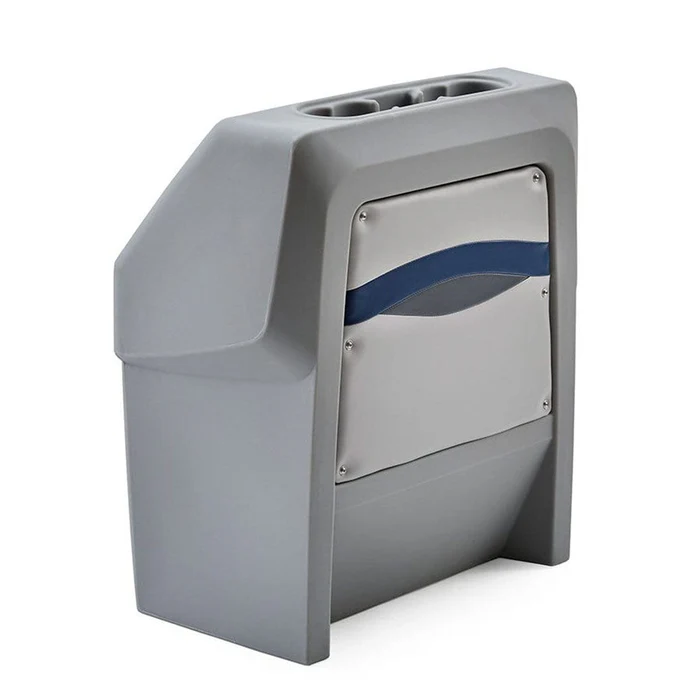 DeckMate Premium Pontoon Console