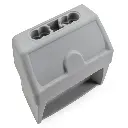 DeckMate Premium Pontoon Console