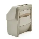 DeckMate Premium Pontoon Console - Complete Helm Package