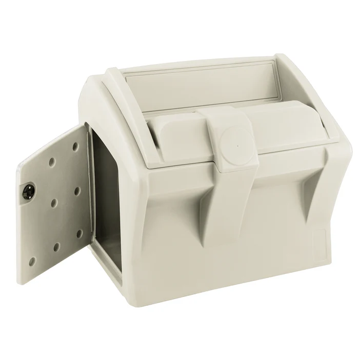 Deluxe Pontoon Console