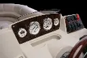 DeckMate Large Pontoon Console