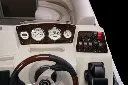 DeckMate Large Pontoon Console