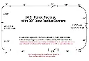 14'5" Radius Fence Package