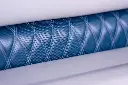 24" Luxury Pontoon Boat Seats
