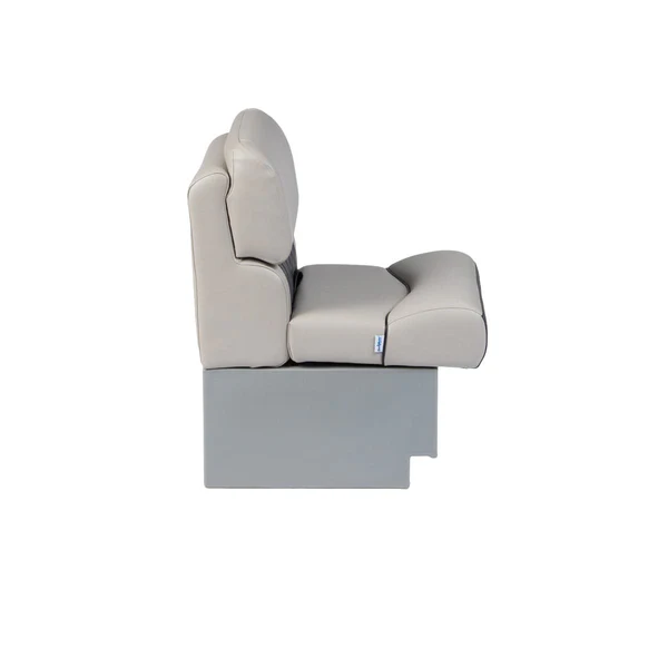 24" Luxury Pontoon Boat Seats
