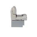 24" Luxury Pontoon Boat Seats

