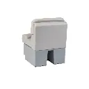 24" Luxury Pontoon Boat Seats
