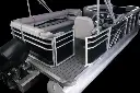 24" Premium Pontoon Boat Seats