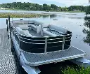 24" Premium Pontoon Boat Seats