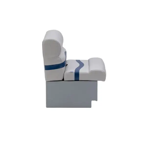 24" Premium Pontoon Boat Seats