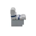 24" Premium Pontoon Boat Seats
