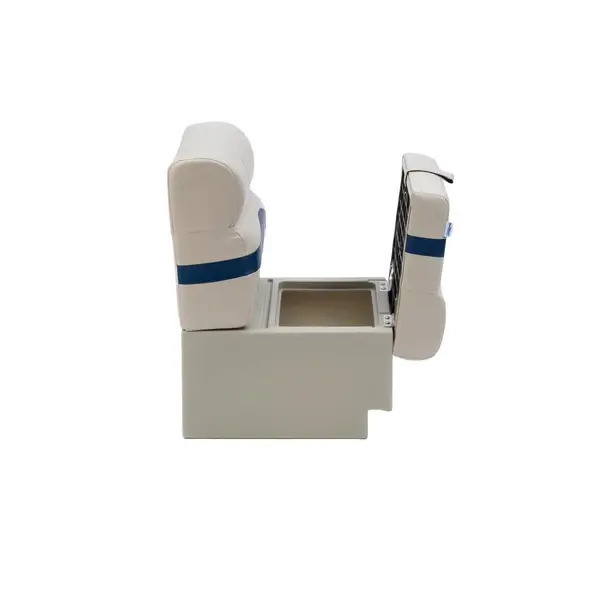 24" Premium Pontoon Boat Seats