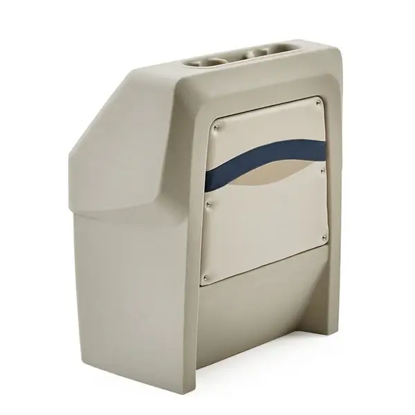 DeckMate Premium Pontoon Console