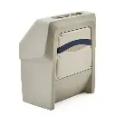 DeckMate Premium Pontoon Console