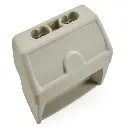 DeckMate Premium Pontoon Console