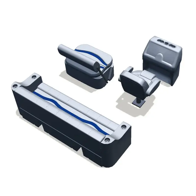 Pontoon Boat Seats (PRG1589)
