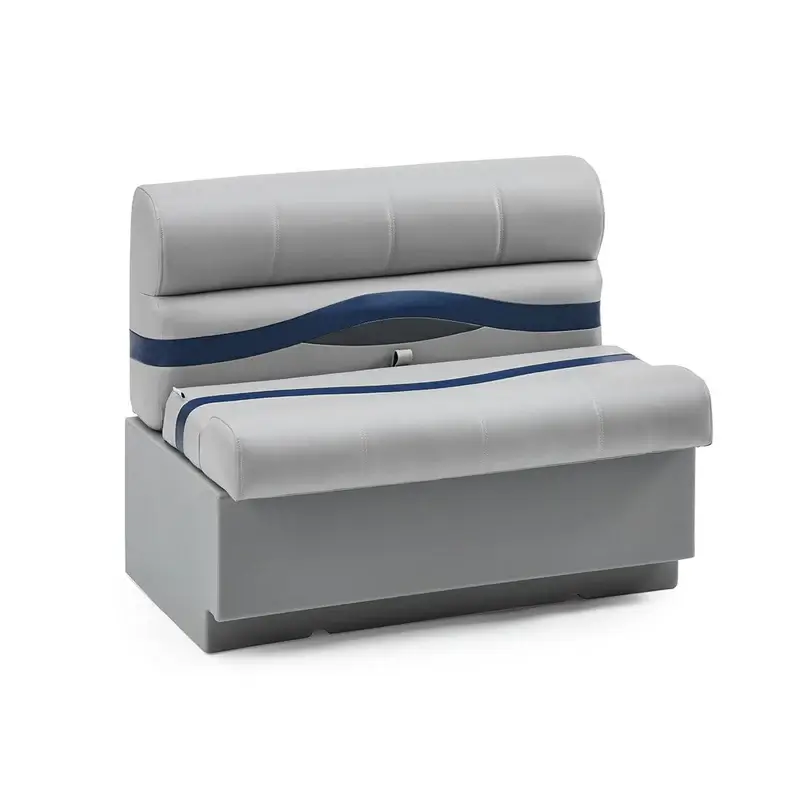 Pontoon Boat Seats (PRG1589)