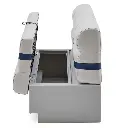 Pontoon Boat Seats (PRG1589)
