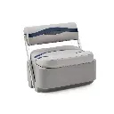 Pontoon Boat Seats (PRG1589)