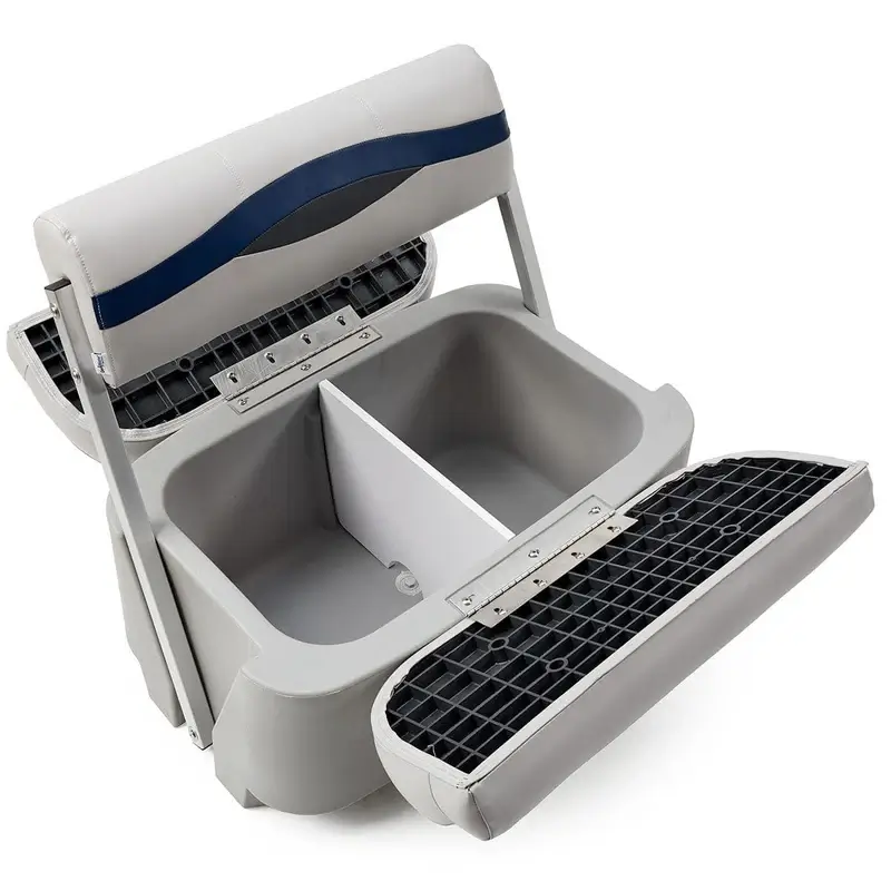Pontoon Boat Seats (PRG1589)