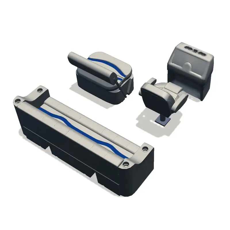 Pontoon Boat Seats (PRG1589)