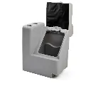 Pontoon Boat Seats (PRG3754)